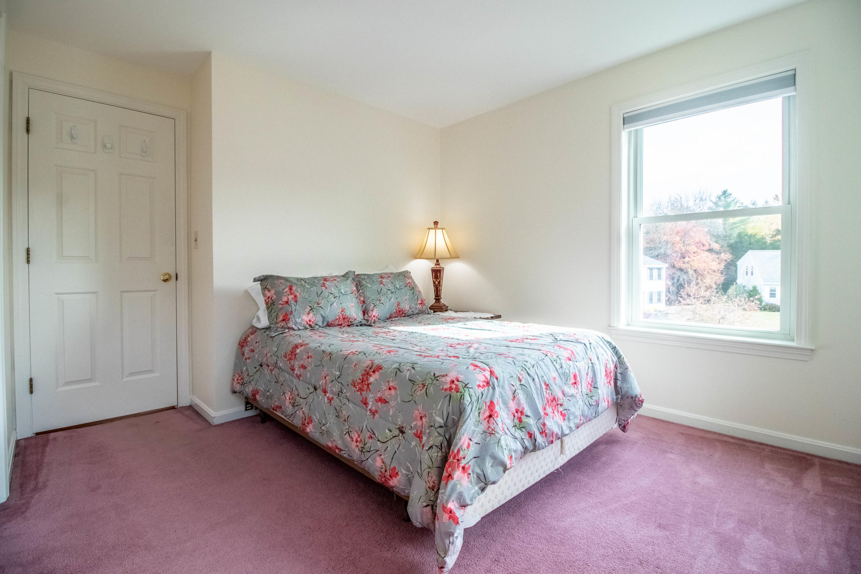 56 Crossing Brook Road Cumberland Center, ME 04021 - Photo 20 of 35 Bedroom 3