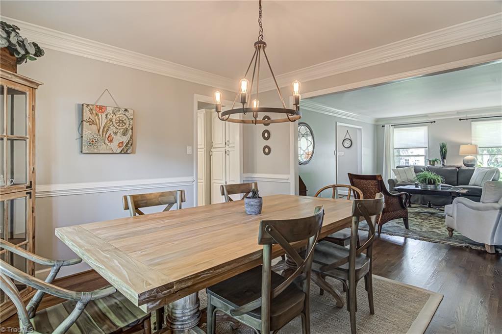 2107 Candelar Drive High Point, NC 27265 - Photo 18 of 37