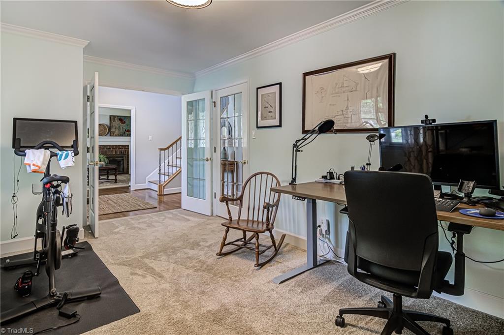 2107 Candelar Drive High Point, NC 27265 - Photo 32 of 37 Office
