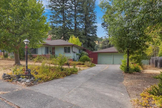 $450,000 | 278 Toyon Road, Ukiah, CA 95482