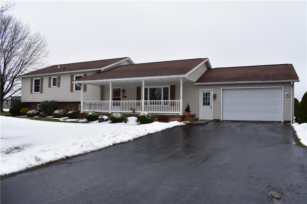 457 Byers Road Somerset, PA 15501 - Photo 1 of 13 Gallery Image 1
