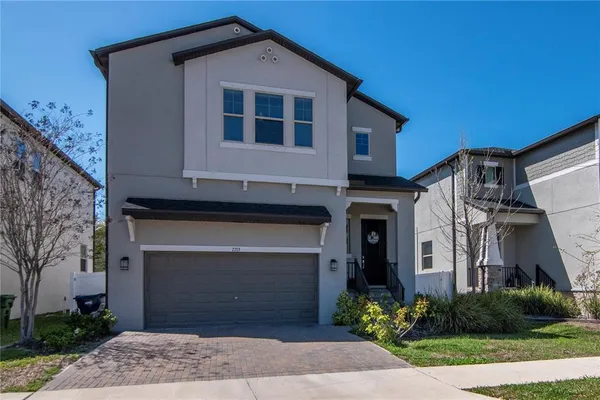 $4,300 | 7713 South Shamrock Road, Tampa, FL 33616