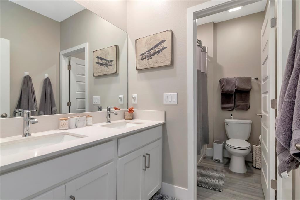 7713 South Shamrock Road Tampa, FL 33616 - Photo 15 of 28