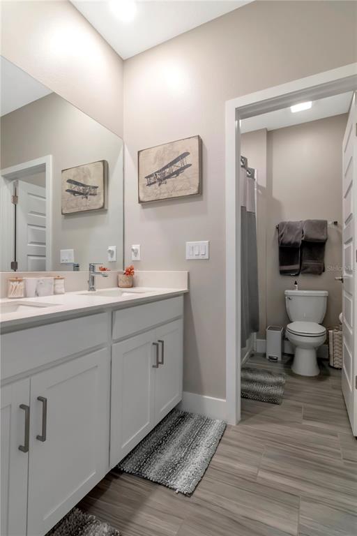 7713 South Shamrock Road Tampa, FL 33616 - Photo 16 of 28