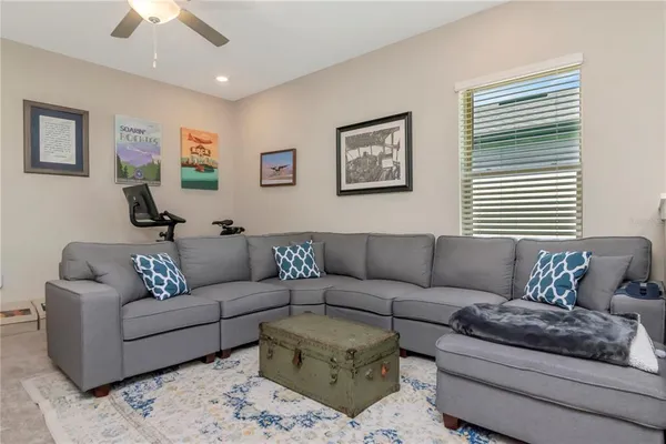 $4,300 | 7713 South Shamrock Road, Tampa, FL 33616