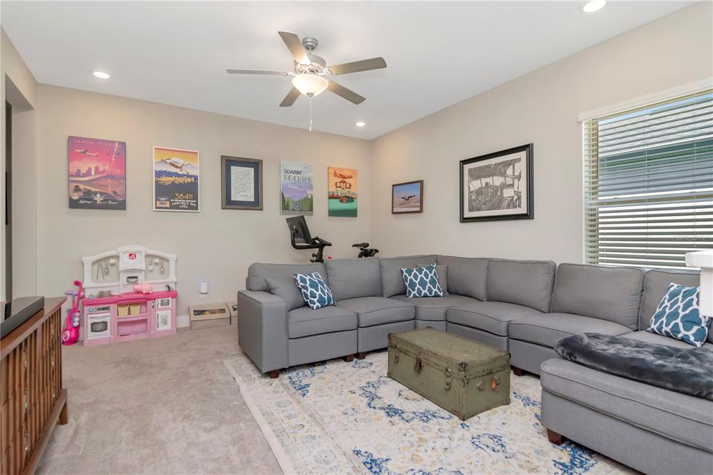 7713 South Shamrock Road Tampa, FL 33616 - Photo 24 of 28