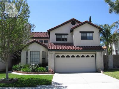 2425 Ridge View Court Simi Valley, CA 93065 - Photo 1 of 8 Primary Photo