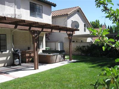 2425 Ridge View Court Simi Valley, CA 93065 - Photo 7 of 8 Additional Photo