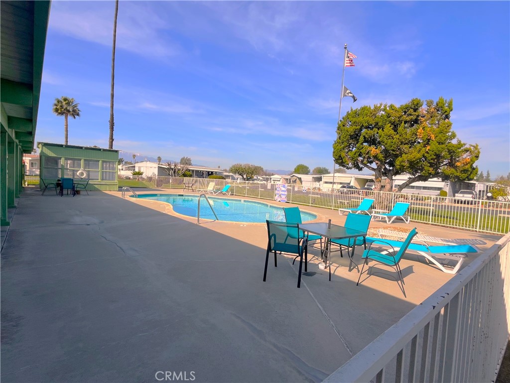 9391 California Avenue, Unit 30 Riverside, CA 92503 - Photo 11 of 13