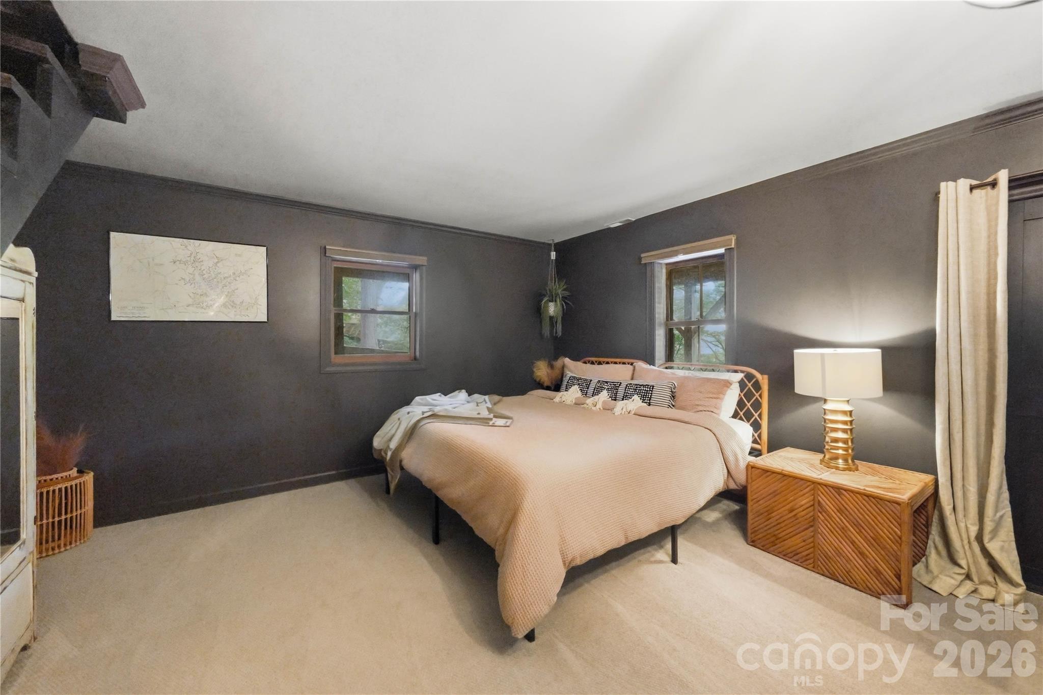 300 Clark Cove Road Statesville, NC 28677 - Photo 22 of 48