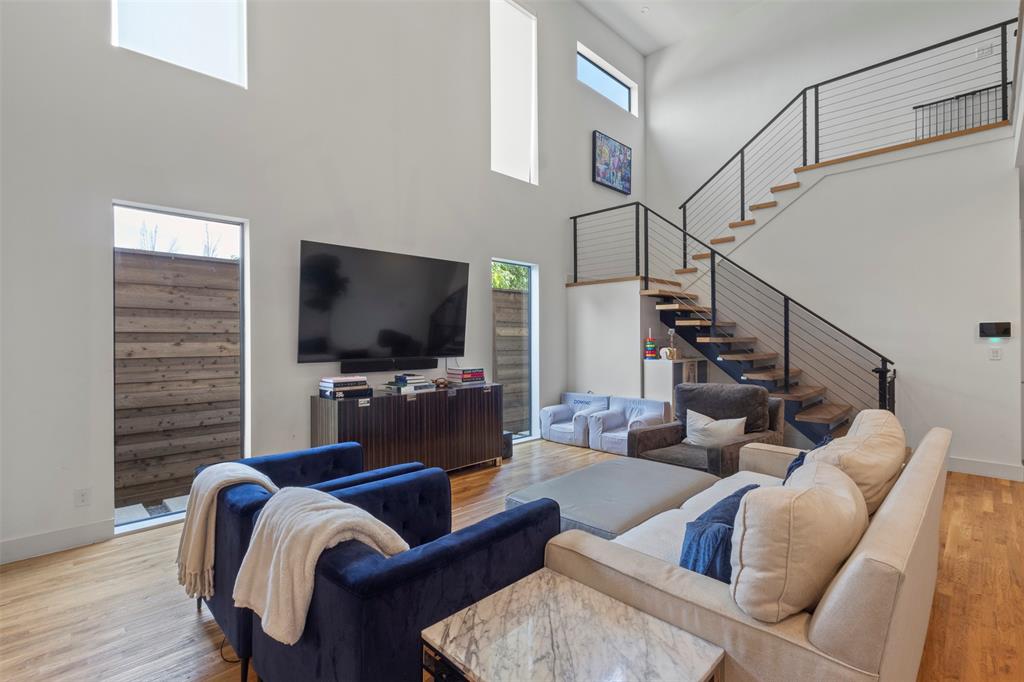 2335 Kirby Street Dallas, TX 75204 - Photo 5 of 30