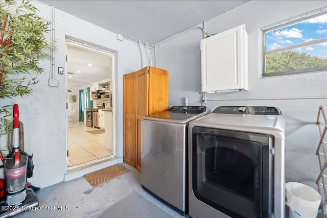 a view of a restaurant