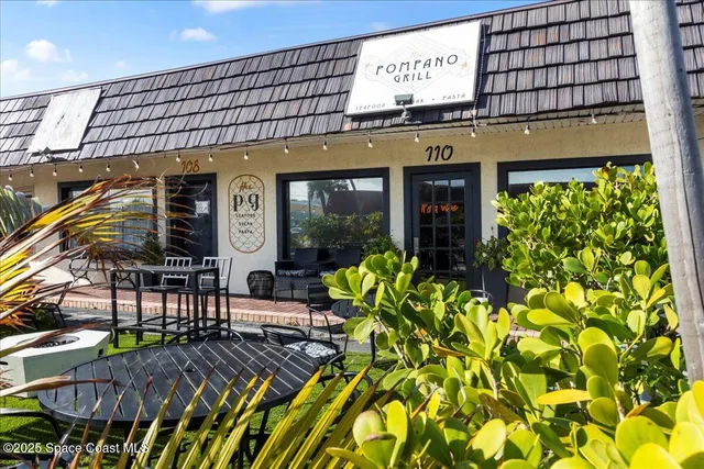 $824,999 | 308 Formosa Drive, Cocoa Beach, FL 32931