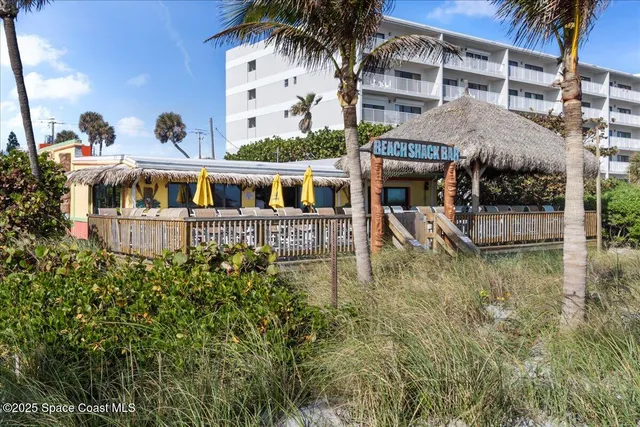 $824,999 | 308 Formosa Drive, Cocoa Beach, FL 32931