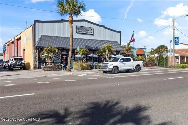 $824,999 | 308 Formosa Drive, Cocoa Beach, FL 32931