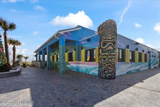 $824,999 | 308 Formosa Drive, Cocoa Beach, FL 32931