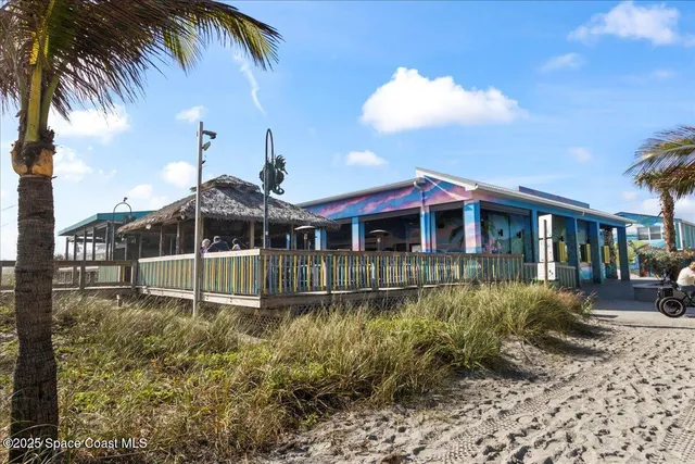 $824,999 | 308 Formosa Drive, Cocoa Beach, FL 32931