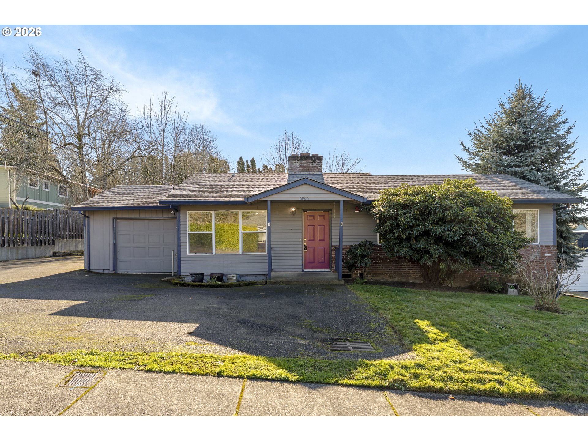 6906 Southwest Taylors Ferry Road Portland, OR 97223 - Photo 14 of 32