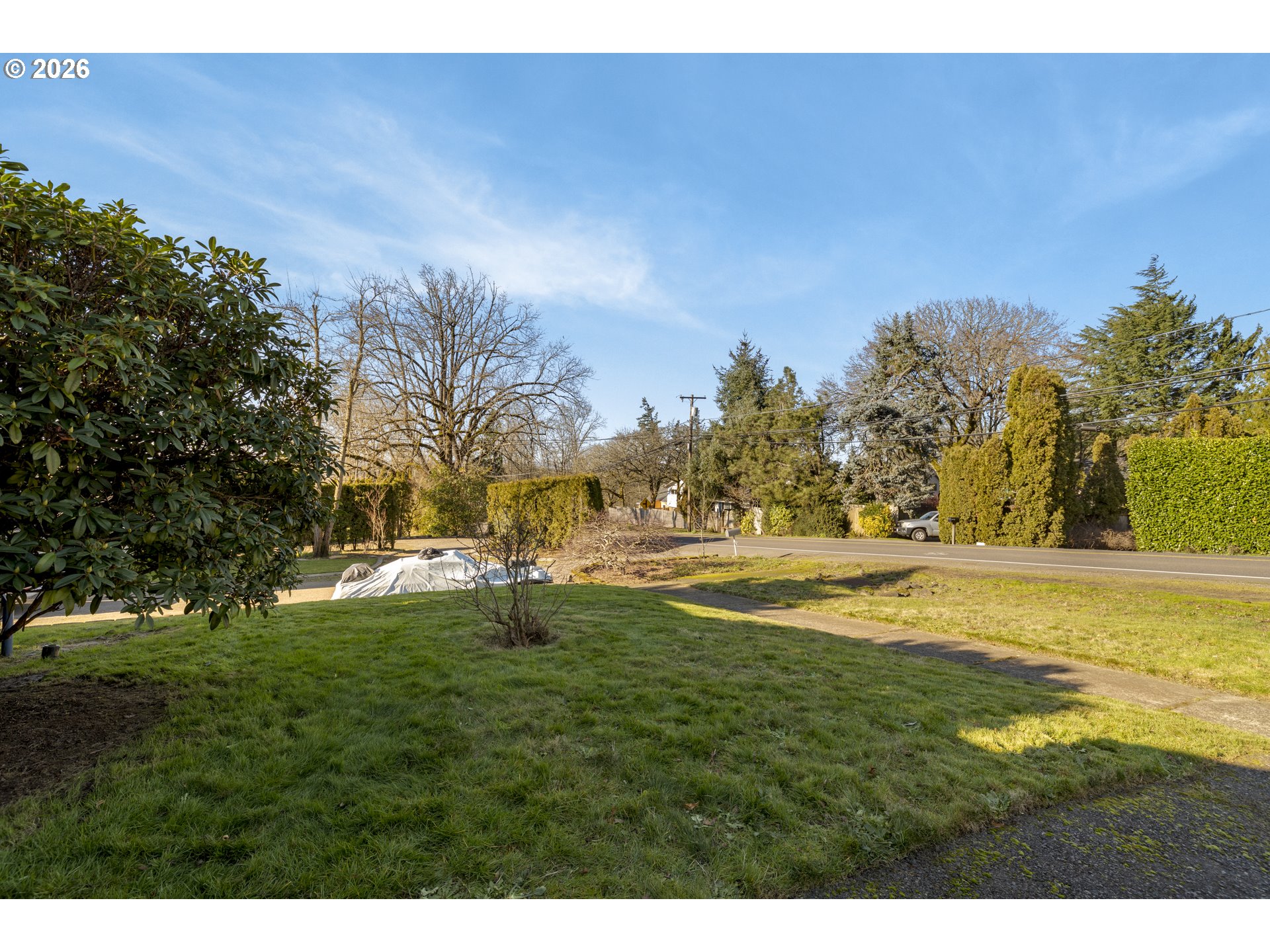 6906 Southwest Taylors Ferry Road Portland, OR 97223 - Photo 30 of 32