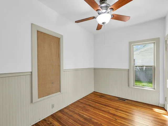 $168,500 | 413 East Lincoln Street, Monticello, IL 61856