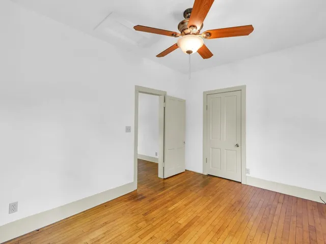 $168,500 | 413 East Lincoln Street, Monticello, IL 61856