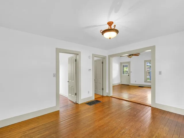 $168,500 | 413 East Lincoln Street, Monticello, IL 61856