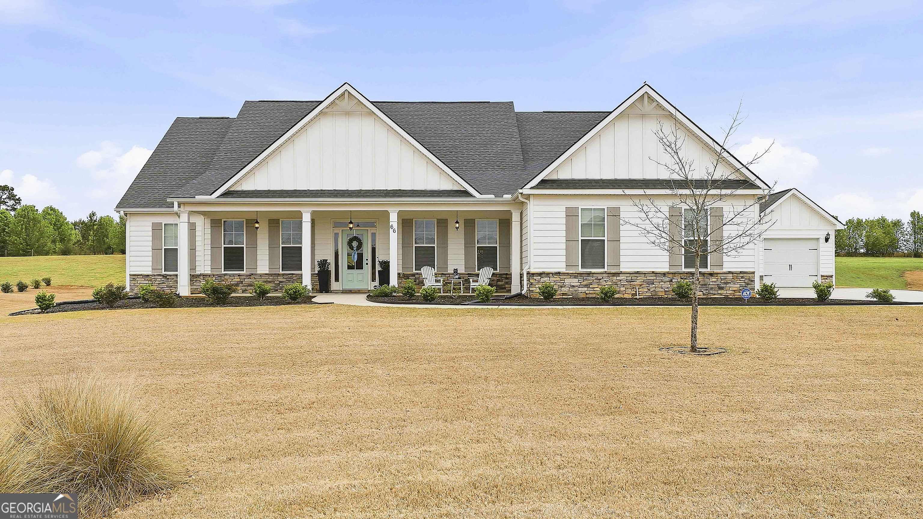 66 Chapman Farm Road Senoia, GA 30276 - Photo 1 of 1 Gallery Image 1