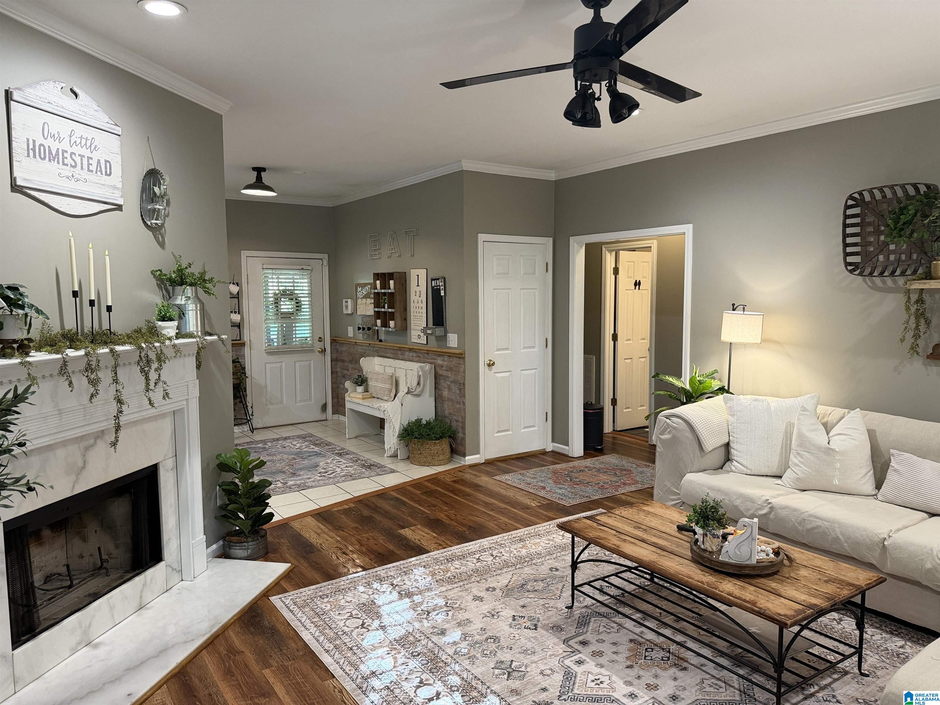 5839 Miles Spring Road Pinson, AL 35126 - Photo 8 of 17 Gallery Image 8
