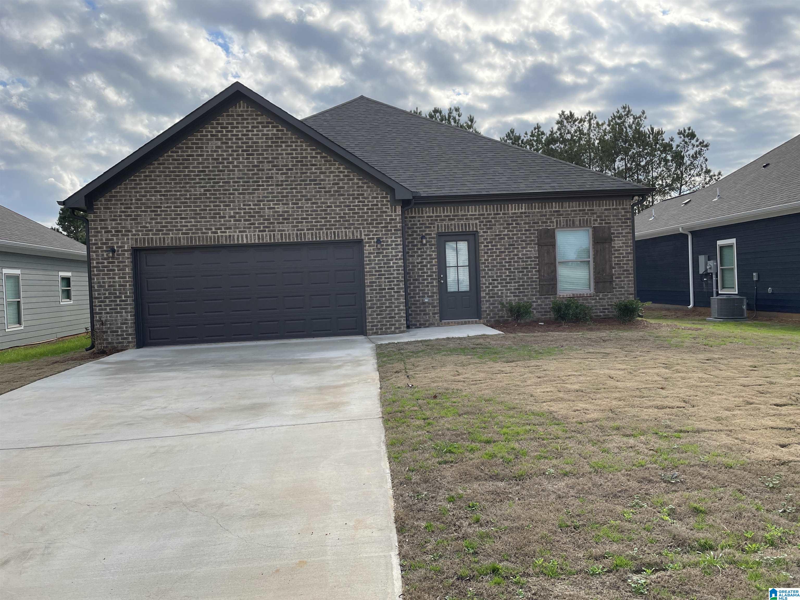 20 Avalon Way Clanton, AL 35045 - Photo 1 of 2