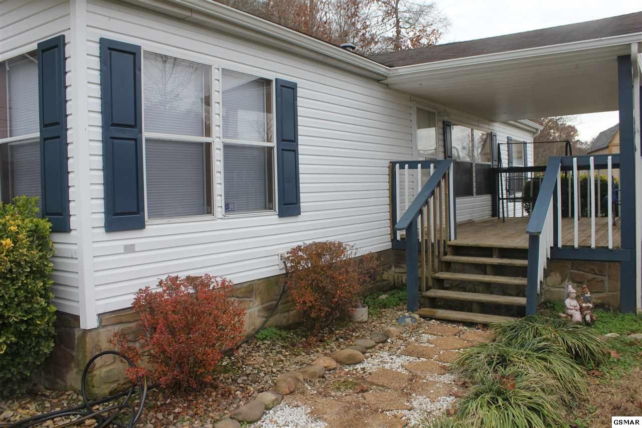 550 Shellbark Road Newport, TN 37821 - Photo 14 of 17 Gallery Image 14