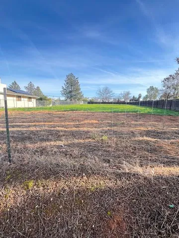 a view of an ocean and beach