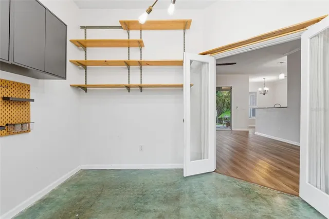 a fire hydrant in the middle of a field