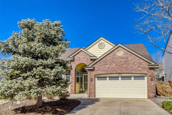 $650,000 | 3755 Seramonte Drive, Highlands Ranch, CO 80129