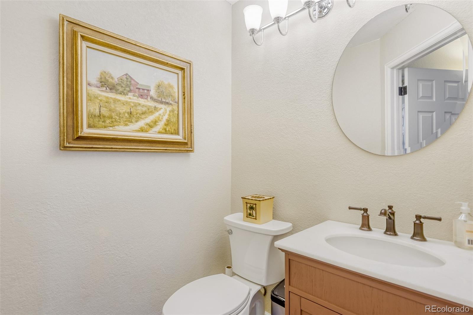 3755 Seramonte Drive Highlands Ranch, CO 80129 - Photo 14 of 31