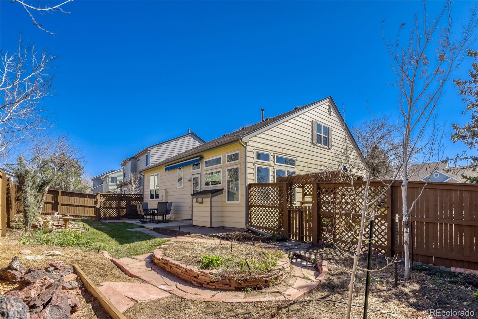 3755 Seramonte Drive Highlands Ranch, CO 80129 - Photo 25 of 31