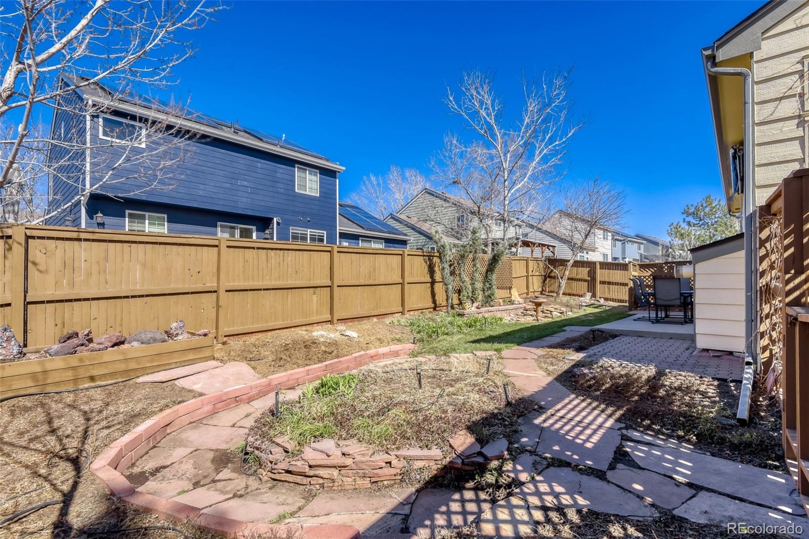 3755 Seramonte Drive Highlands Ranch, CO 80129 - Photo 26 of 31