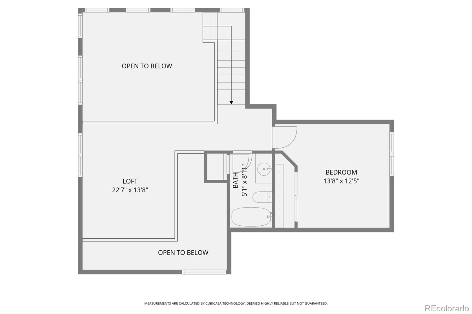 3755 Seramonte Drive Highlands Ranch, CO 80129 - Photo 29 of 31