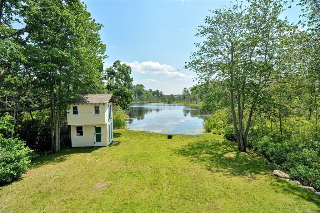 36 Birch Island Road Webster, MA 01570 - Photo 29 of 32