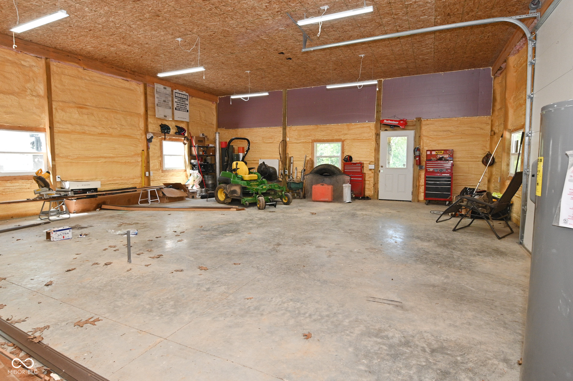 2353 Wilbur Road Martinsville, IN 46151 - Photo 41 of 47