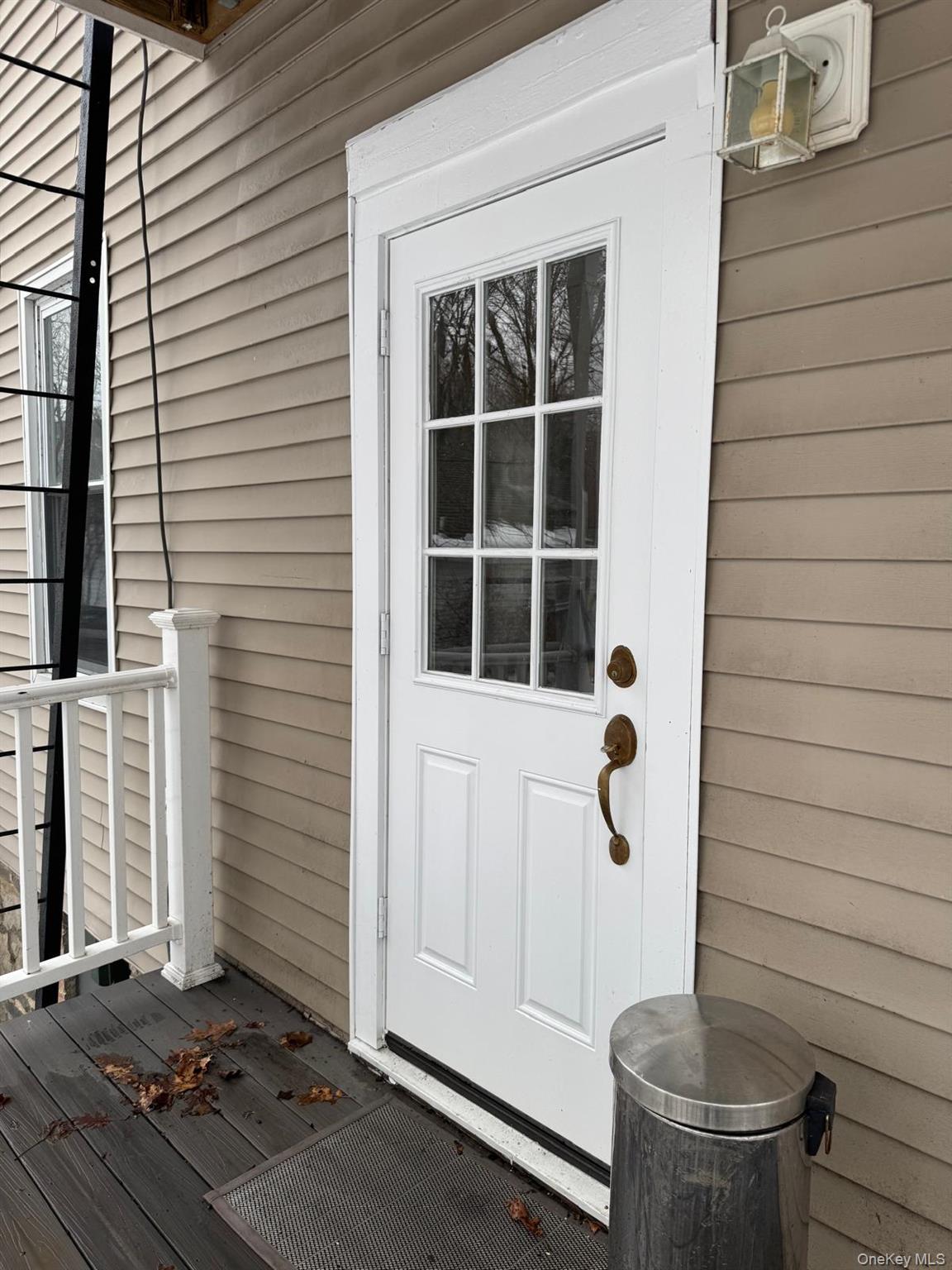 41 Clove Road Salisbury Mills, NY 12577 - Photo 10 of 24 a view of house exterior