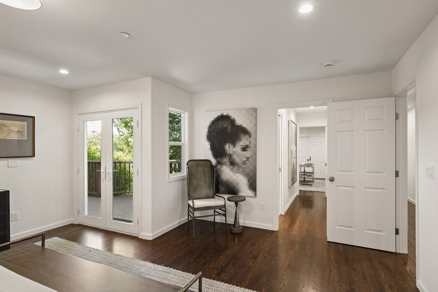 12882 Viscaino Road Los Altos Hills, CA 94022 - Photo 28 of 52