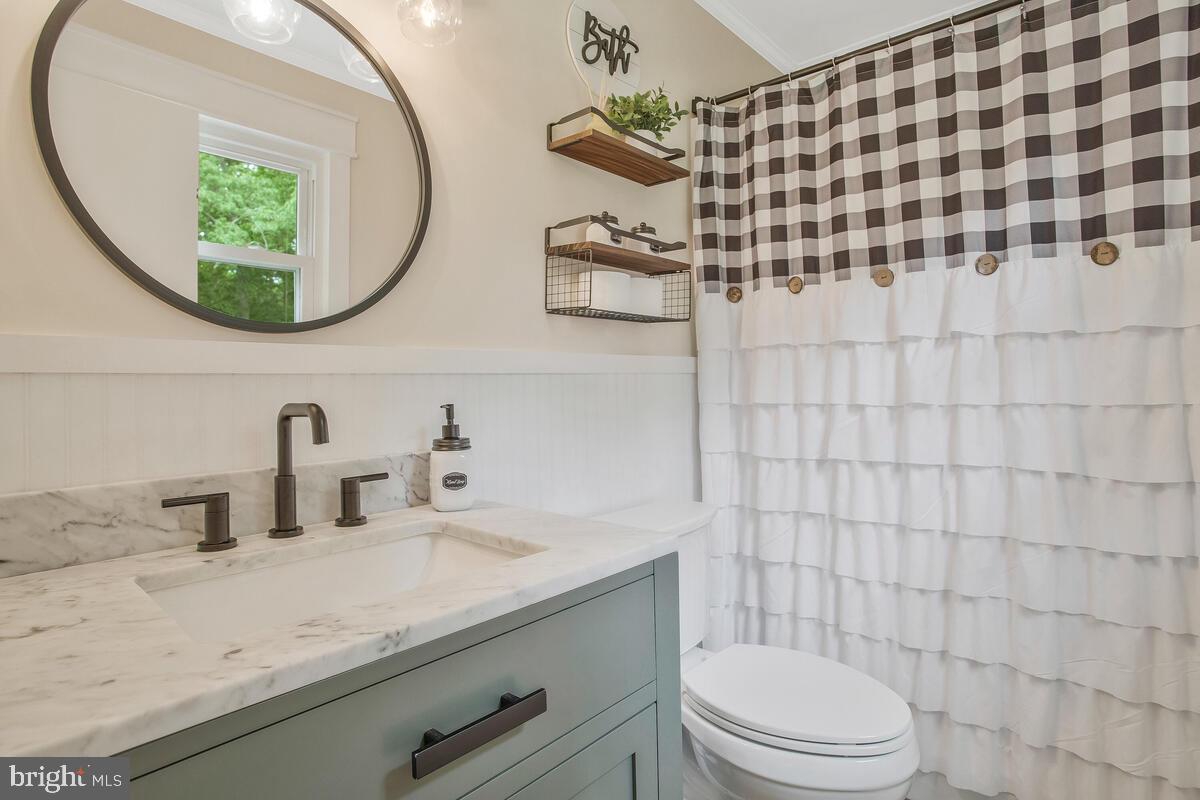 3132 Soper Road Huntingtown, MD 20639 - Photo 26 of 43 Primary Full Bath