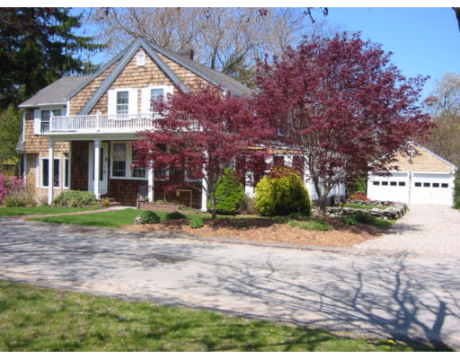 56 Samoset Road Duxbury, MA 02332 - Photo 1 of 13