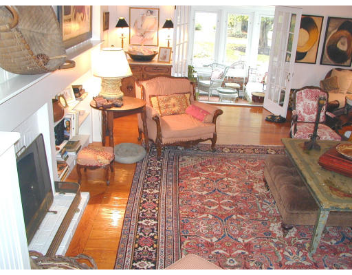 56 Samoset Road Duxbury, MA 02332 - Photo 4 of 13