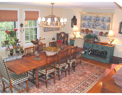 56 Samoset Road Duxbury, MA 02332 - Photo 7 of 13