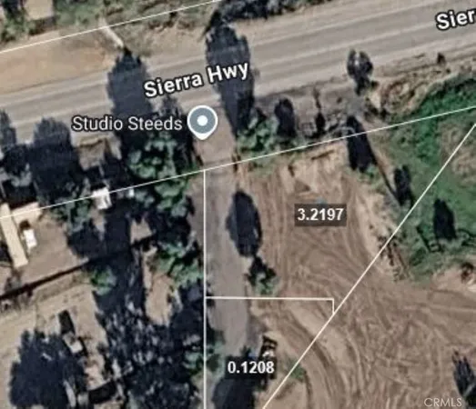 $35,000 | 0 Mint Canyon Road, Unit 1, Agua Dulce, CA 91390