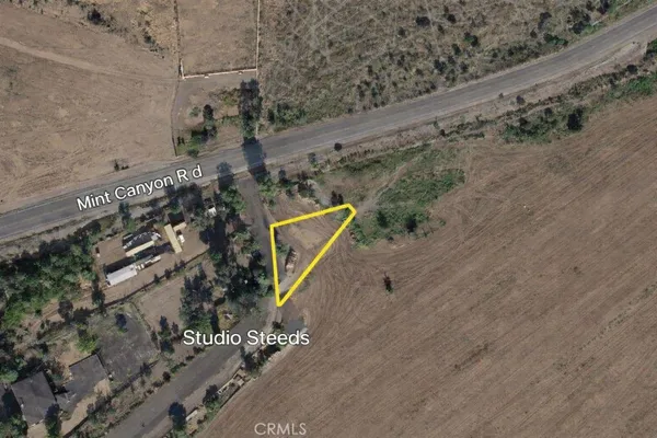 $35,000 | 0 Mint Canyon Road, Unit 1, Agua Dulce, CA 91390