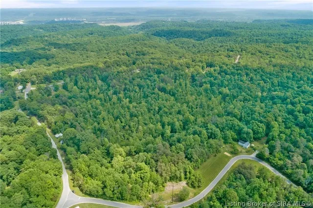 $110,000 | Rosewood Rd Se & Lambs Ridge Ridge Southeast, Elizabeth, IN 47117