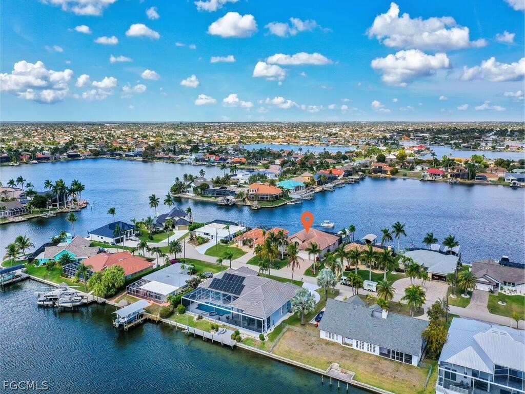511 Southwest 53rd Terrace Cape Coral, FL 33914 - Photo 47 of 48
