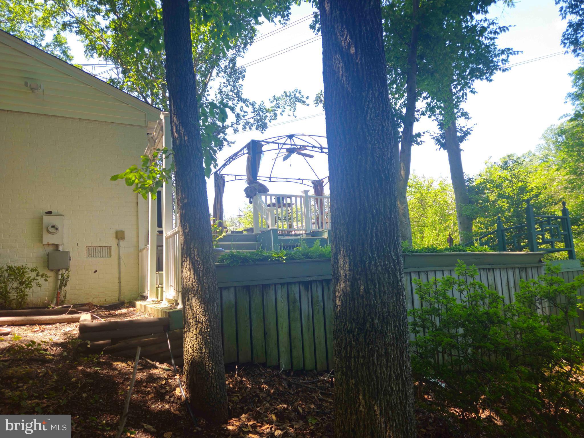 159 Olde Concord Road Stafford, VA 22554 - Photo 39 of 61